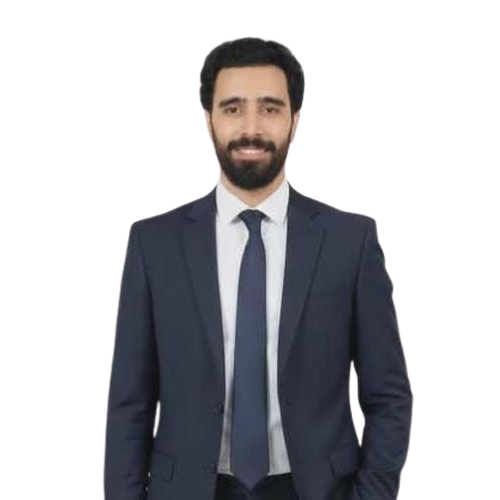 Ahmed Ashraf, Business Admin