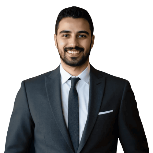 Ahmed Masoud, Microsoft 365 Consultant