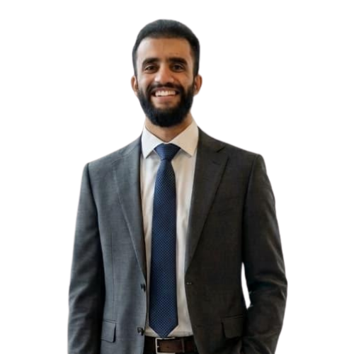 Omar Abdelmagied, Microsoft 365 Consultant